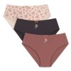 Lama Figi bikini L-120BI 97 3-pak